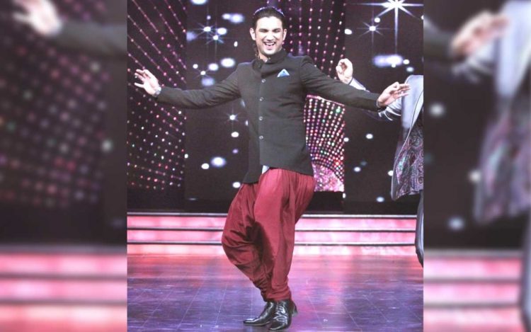 Miss you Sushant Singh Rajput: 5 times he amazed everyone as a dancer