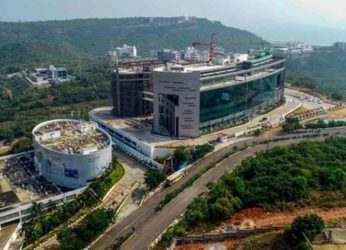 STPI to soon launch Centre of Excellence in Vizag