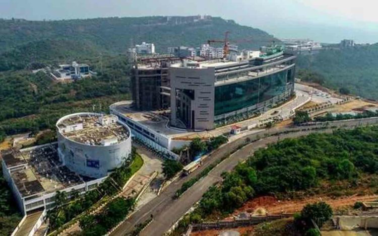 STPI to soon launch Centre of Excellence in Vizag