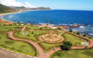 As Vizag welcomes monsoons, 5 places to relish the weather in city