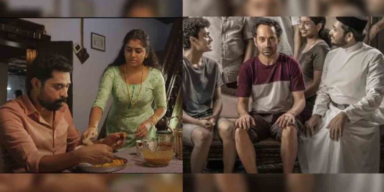 8 top Malayalam movies to have graced our OTT platforms in 2021