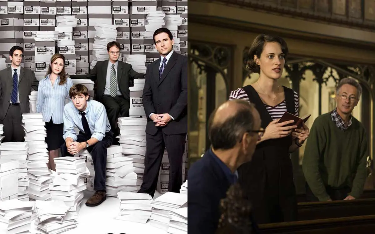 8 Must Watch Laugh Out Loud English Comedy Shows On Amazon Prime