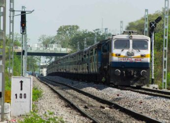 New special trains from Bhubaneswar which pass through Visakhapatnam