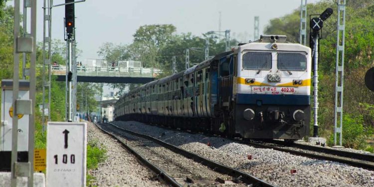 New special trains from Bhubaneswar which pass through Visakhapatnam