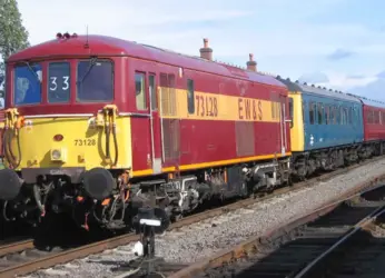 List of special trains passing Visakhapatnam that have been continued