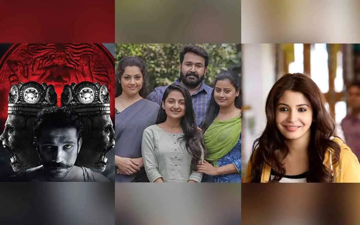 10 breathtaking thrillers to watch on Amazon Prime Video in India