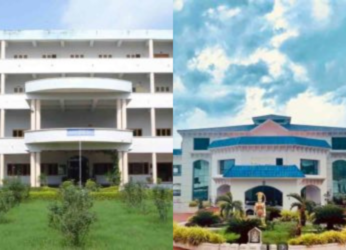 List of BBA colleges in Vizag and where they are located