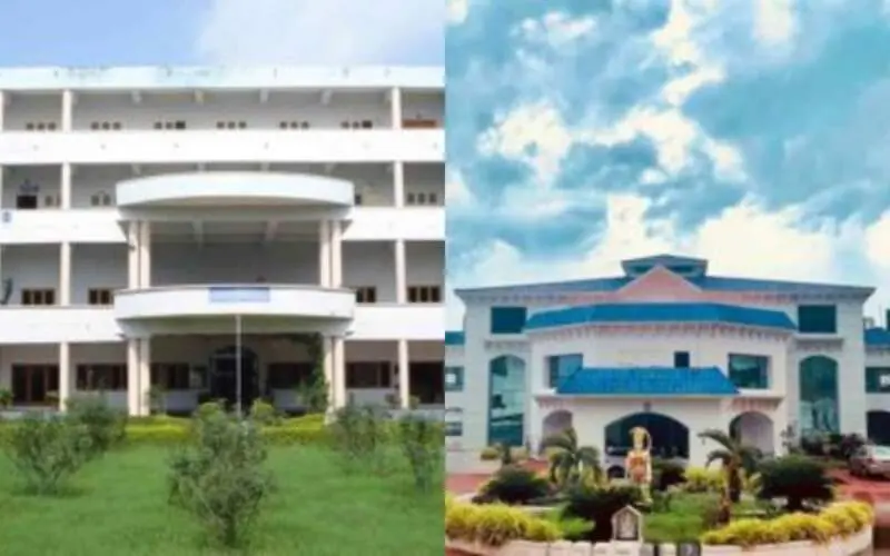 List of BBA Colleges in Vizag and where they are located