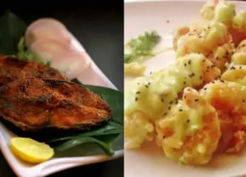 7 must-try seafoods in Vizag that will satiate your coastal appetite