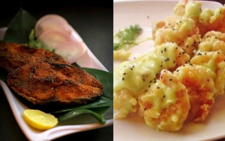 7 must-try seafoods in Vizag that will satiate your coastal appetite