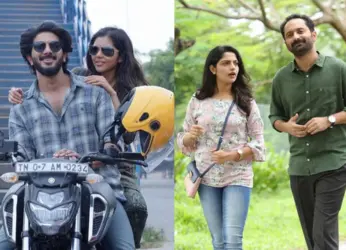 Netflix and its impressive collection of unconventional Malayalam movies