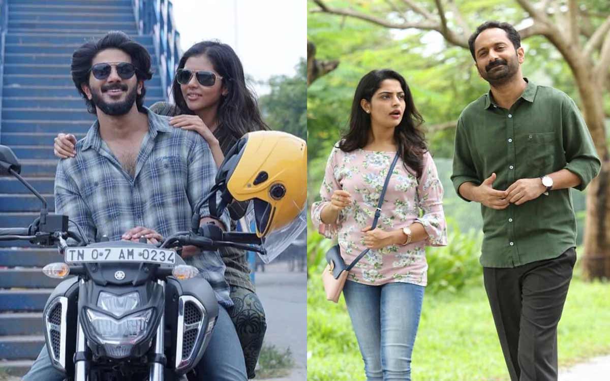 The healthy collection of unconventional Malayalam movies on Netflix