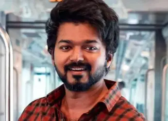 9 movies starring Thalapathy Vijay that were remade into Telugu