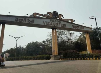 NBCC to submit detailed project report on 22-acre land of Vizag Steel Plant by month-end