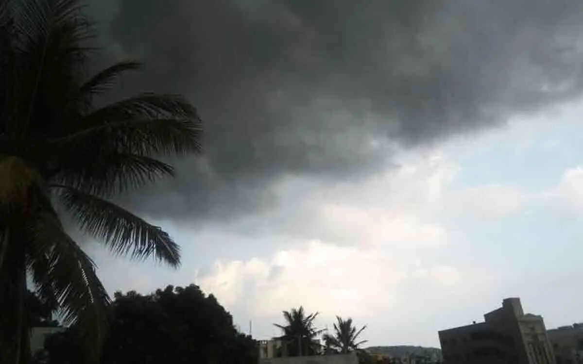 As Vizag welcomes monsoon, 5 places to relish the weather in city