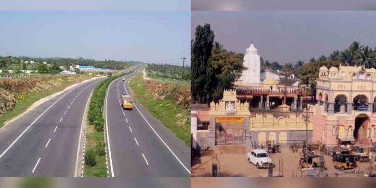 Here is how you can cover the distance from Vizag to Srikakulam