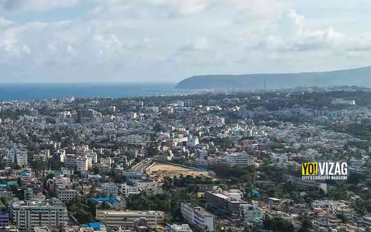 5 rituals all tourists should perform on their trip to Vizag