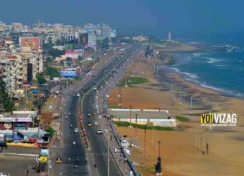 International Business Hub to come up in Vizag: AP Industries & IT Minister