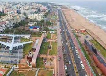 State Museum to be set up in Vizag, showcasing AP’s heritage and culture