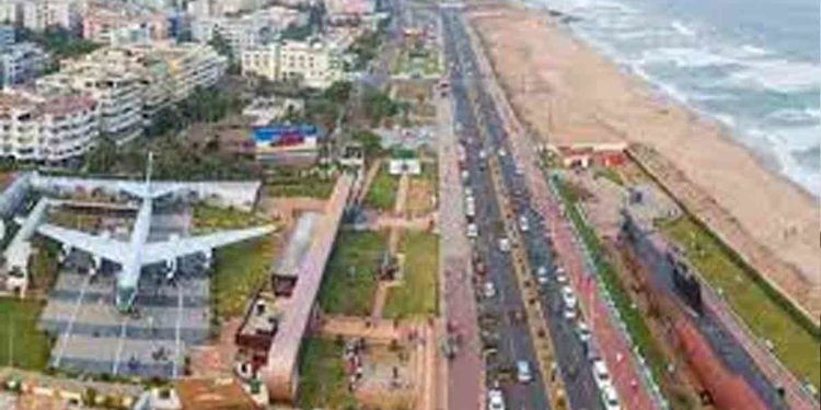 State Museum to be set up in Vizag, showcasing AP's heritage and culture