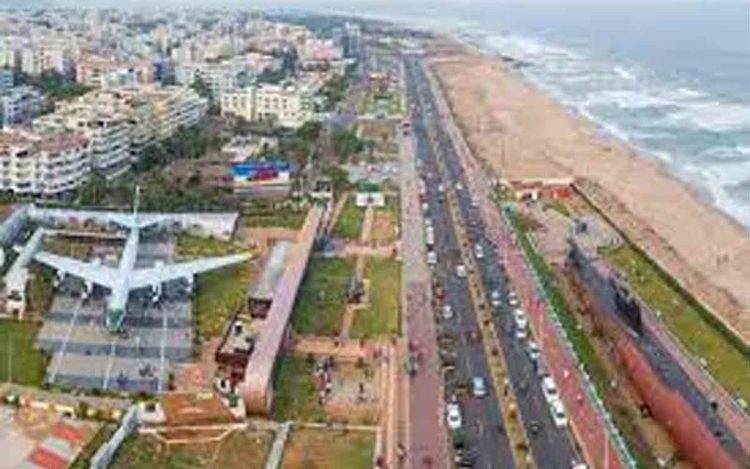 State Museum to be set up in Vizag, showcasing AP's heritage and culture
