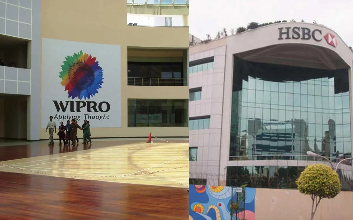 8 MNCs in Vizag that provide employment to the city's workforce