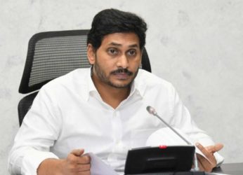 Vizag to be one of the IT concept cities of Andhra Pradesh: CM YS Jagan