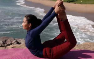 Happy International Yoga Day: 6 Asanas To Keep A Healthy Body And Mind: Dhanurasana