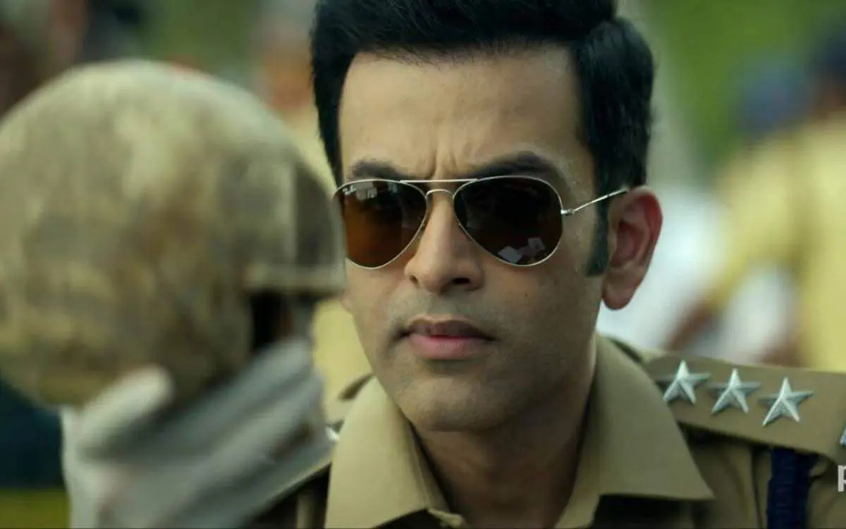 Malayalam movie Cold Case release date: Here's all you need to know