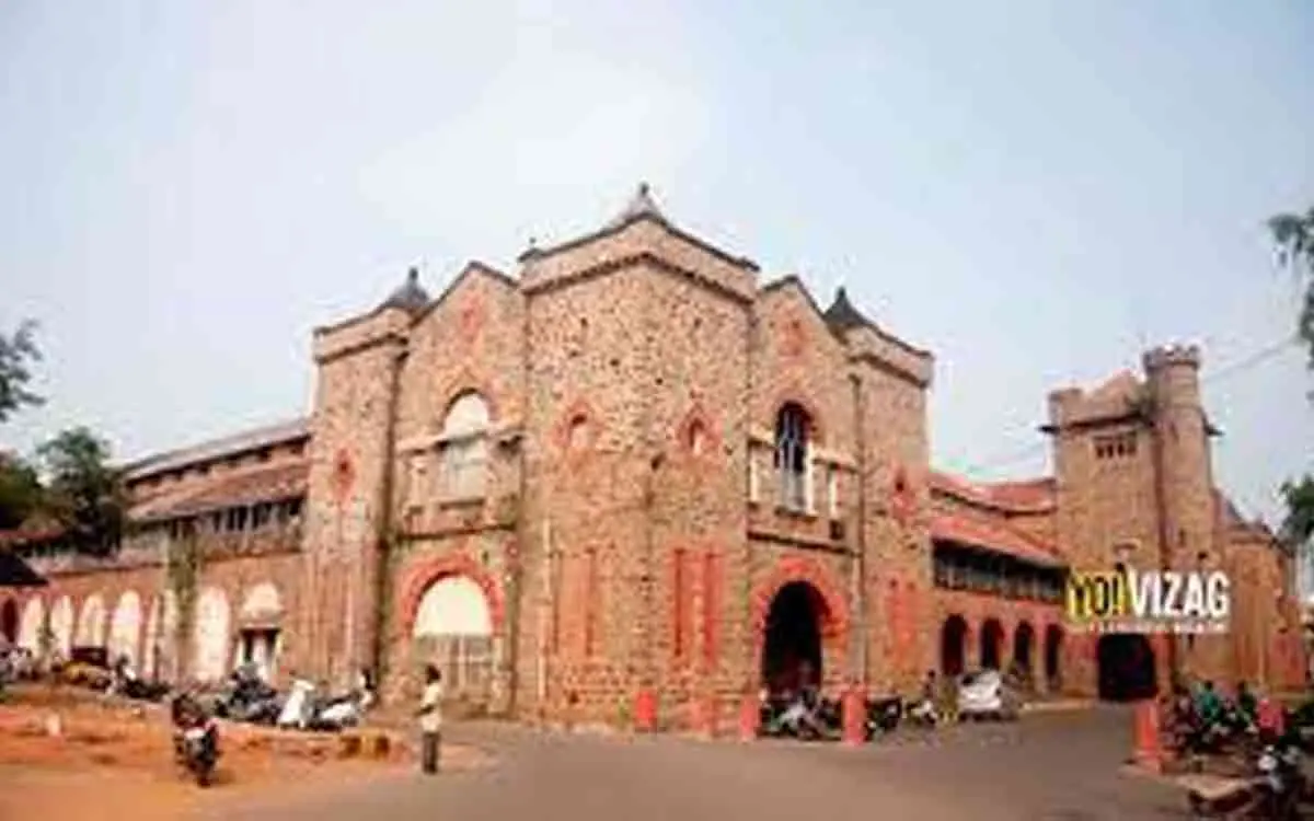 List of important officials in Visakhapatnam District and their contact info