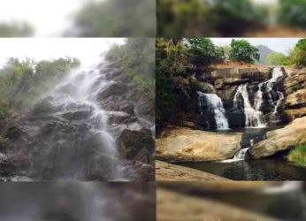 9 Picturesque waterfalls near Vizag to have a cool-down