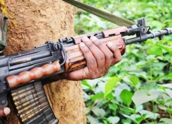 Six Maoists gunned down in an encounter in Visakhapatnam