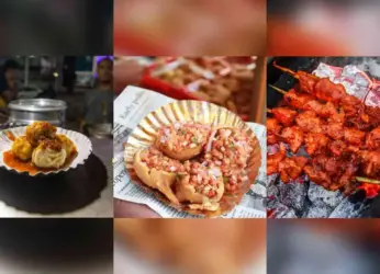 10 street foods in Vizag that define the flavour of this coastal city