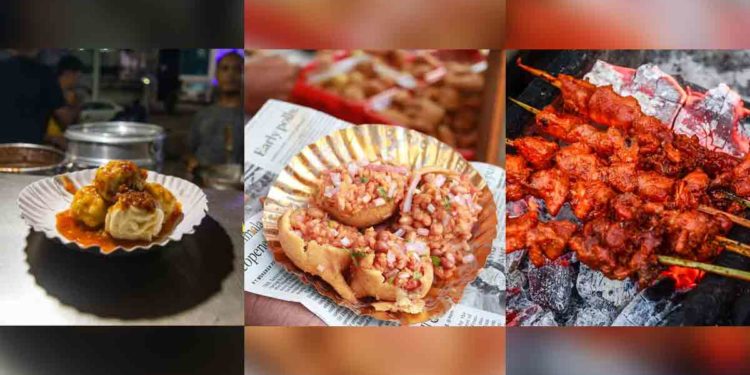 10 street foods in Vizag that define the flavour of this coastal city