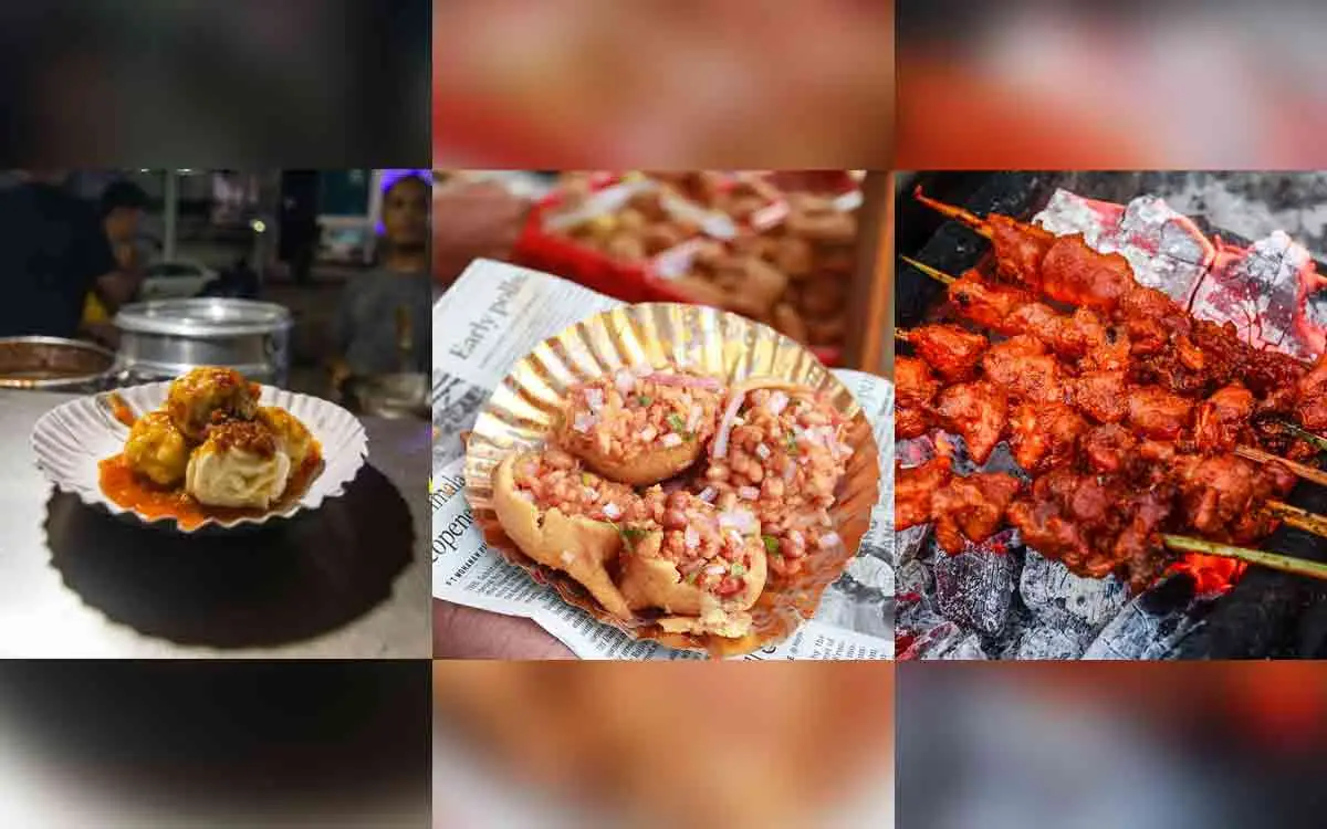 10 street foods in Vizag that define the flavour of this coastal city