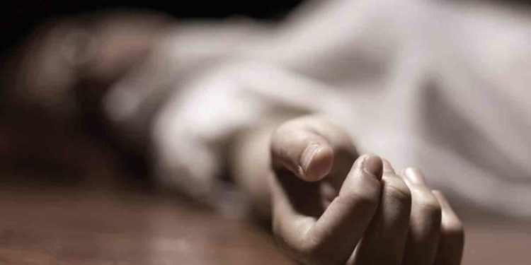 Another Covid-19 patient commits suicide at VIMS in Vizag