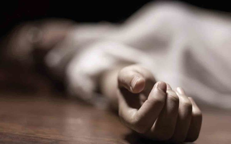 Another Covid-19 patient commits suicide at VIMS in Vizag