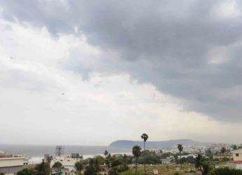 Visakhapatnam weather update: Here’s the forecast for the coming week