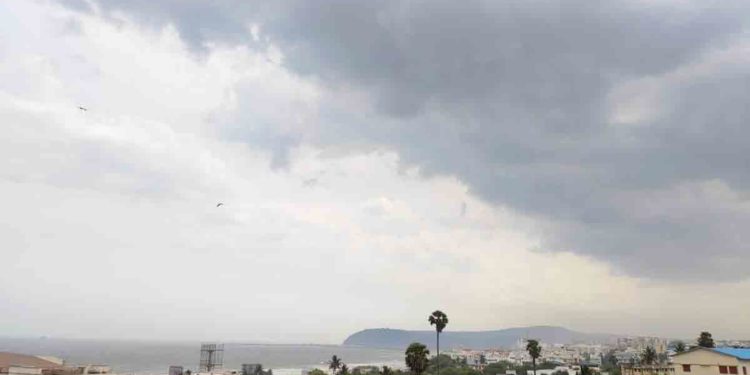Visakhapatnam weather update: Here's the forecast for the coming week