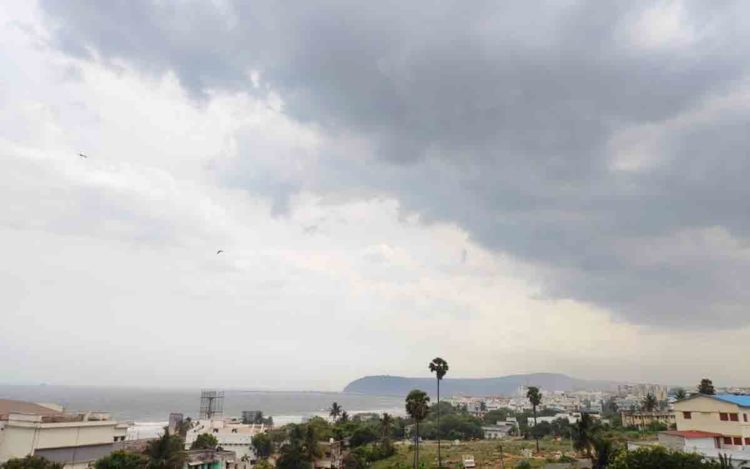 Visakhapatnam weather update: Here's the forecast for the coming week