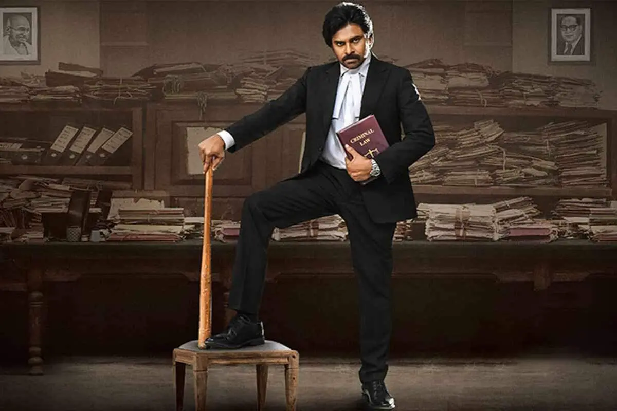 Vakeel Saab Collection: Here's how much it has collected in theatres