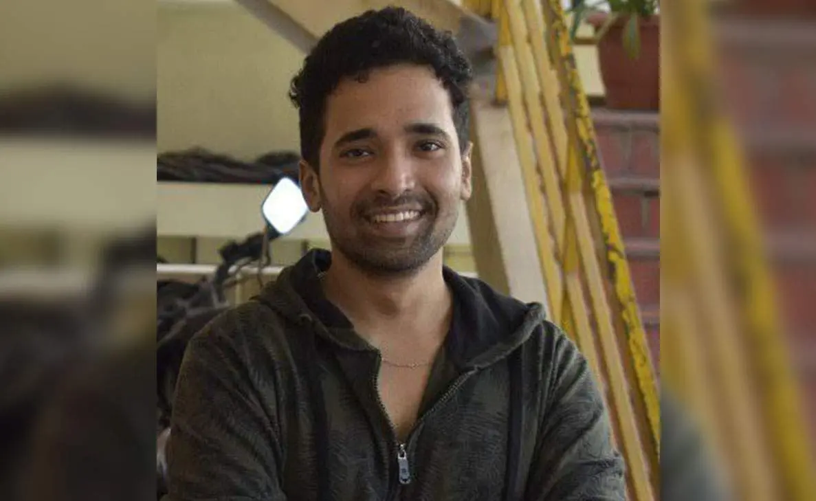 Andhra Pradesh weatherman