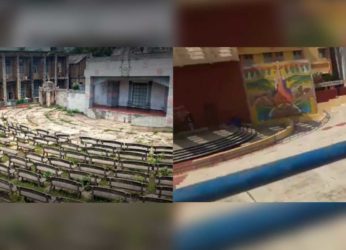 7 famous auditoriums in Vizag which have hosted countless shows