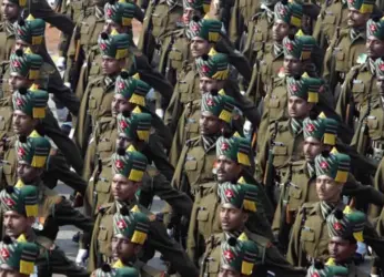 A quick guide on the Indian Army recruitment rally 2021 in Visakhapatnam