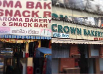From Aroma Bakery to Tisona’s Cake House: 8 oldest bakeries in Vizag