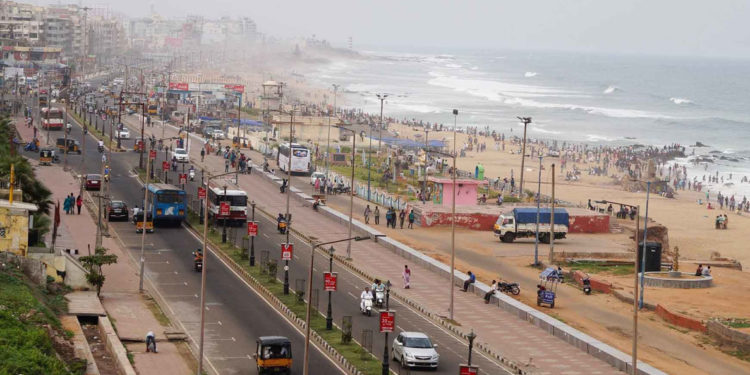 People of Vizag share how to be ready for the third wave of the pandemic