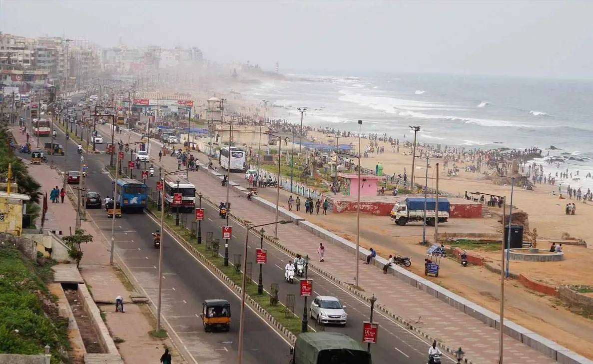 People of Vizag share how to be ready for the third wave of the pandemic