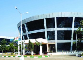BDL Visakhapatnam to soon have an Environmental Testing Facility (ETF)