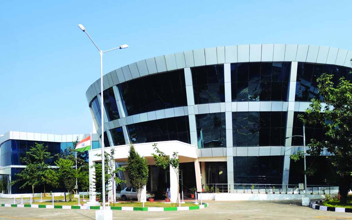 BDL Visakhapatnam to soon have an Environmental Testing Facility (ETF)