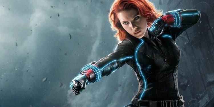10 spy movies to watch while you wait for Black Widow to release in India